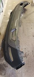 Paraurti posteriore Renault Captur 20–23 origi