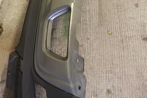 Paraurti posteriore Renault Captur 20–23 origi