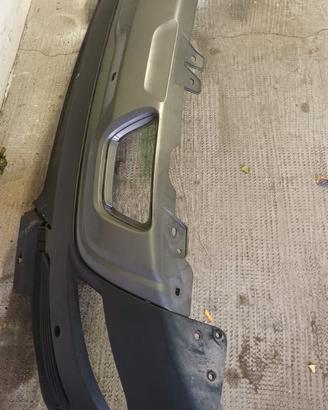 Paraurti posteriore Renault Captur 20–23 origi