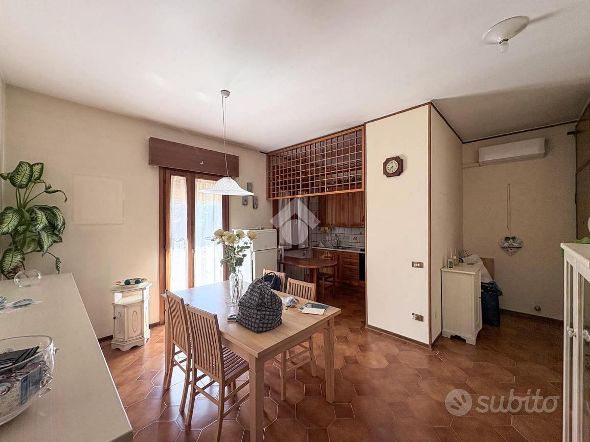 Appartamento – Treviso, Santa Maria del Rovere - Vista 5