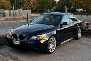bmw serie 5