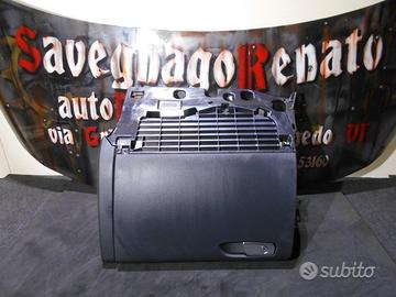 VANO PORTAOGGETTI AUDI A5 07-16