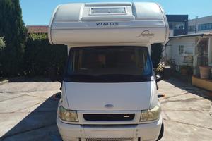 RIMOR 678 