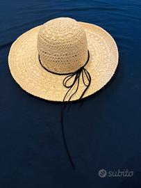 Cappello di paglia