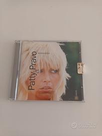 patty pravo cd aristocratica 