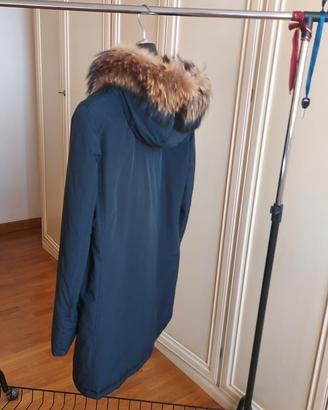 Giacca Woolrich