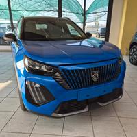 Peugeot 2008 GT puretech 130 eat8 s&s