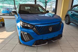 Peugeot 2008 GT puretech 130 eat8 s&s