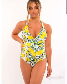 Costume da bagno donna