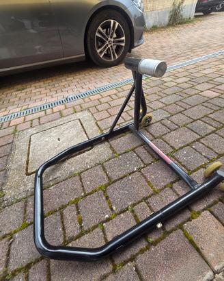 cavalletto posteriore ConStandsperBMW K 1300 S