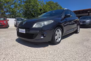 Renault Megane Mégane 1.5 dCi 110CV Business Confo
