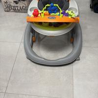 Girello Chicco Walky Talky