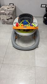 Girello Chicco Walky Talky