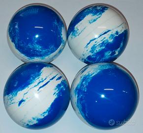 Bocce professionali