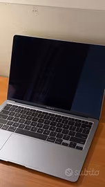 Macbook Air M1 256GB