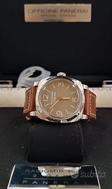 Panerai Radiomir Limit Edition Like New