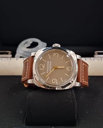 Panerai Radiomir Limit Edition Like New