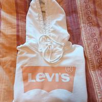 Felpa levi's