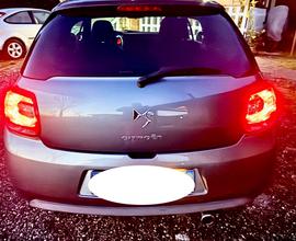 Citroen Ds3 1.6 HDI 90 Cv So Chic