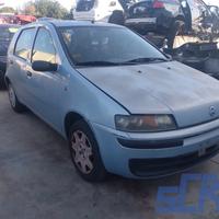Fiat punto 188 1.2 60cv 99-03 -ricambi