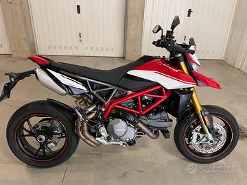 Ducati Hypermotard 950 SP
