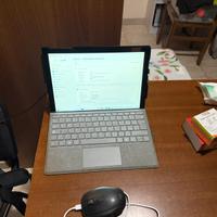 Microsoft Surface 6 pro i7