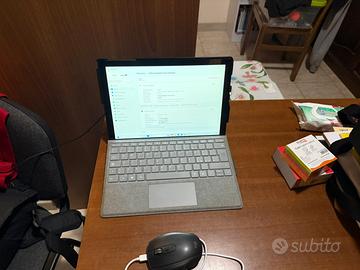 Microsoft Surface 6 pro i7