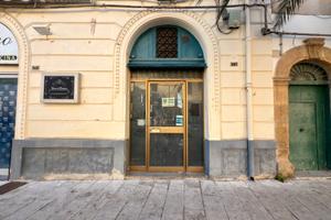 Locale commerciale a Partinico, Corso dei Mille