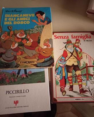 libri per bambini