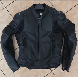 giacca moto Revi't  Akira taglia 48