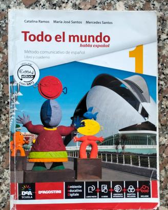 Todo el mundo 1