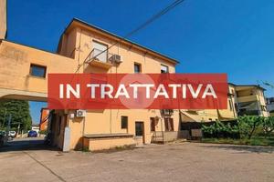 3 LOCALI A CALDIERO