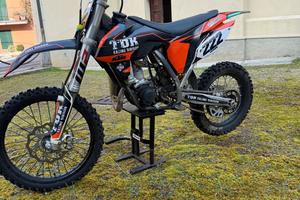 Ktm 85 2015