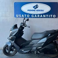 Kymco Dink 125