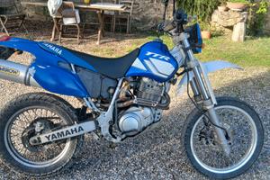 Yamaha TTR 600