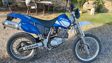 Yamaha TTR 600
