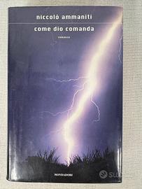 Come Dio comanda | Niccolò Ammaniti