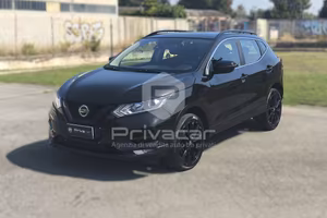 NISSAN Qashqai 1.5 dCi 115 CV N-Tec
