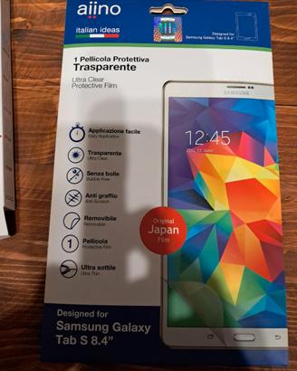 Pellicola protettiva