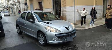 peugeot 206 plus