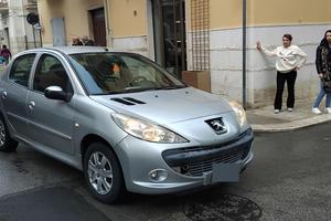 peugeot 206 plus