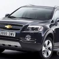 Ricambi Chevrolet captiva Matiz Spark 2005.23