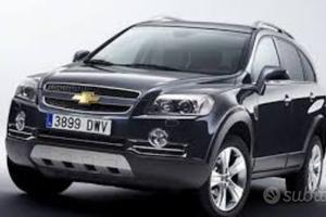 Ricambi Chevrolet captiva Matiz Spark 2005.23