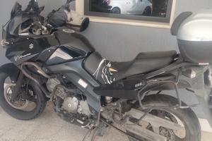 Suzuki v strom 
