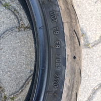 Pirelli Diablo Rosso corsa II