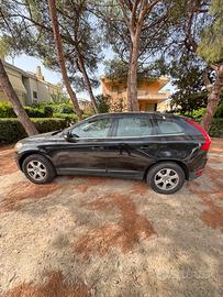 Volvo XC60 d5