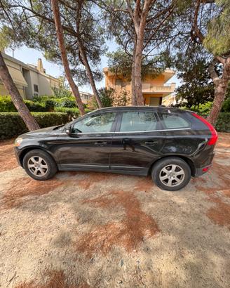 Volvo XC60 d5