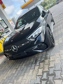 Mercedes GLC 220d 4 matic