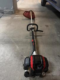 Decespugliatore 4T 43cc GeoTech