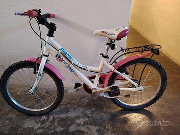 BICICLETTA PER BAMBINA